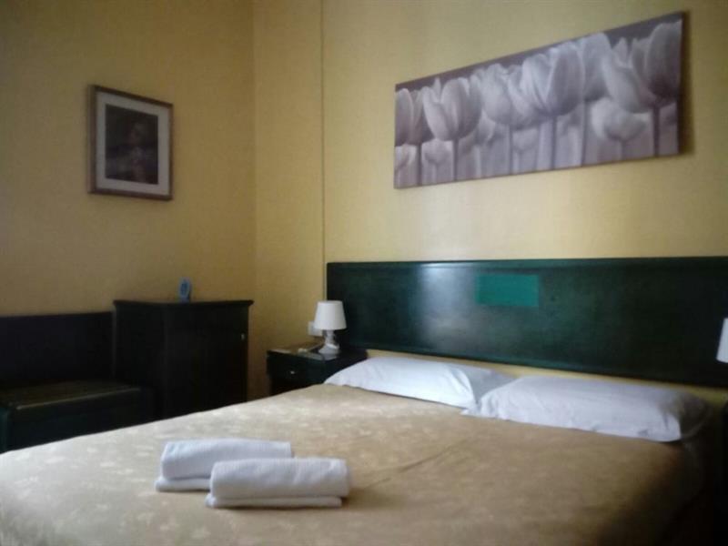 Hotel Suisse Genoa Ngoại thất bức ảnh