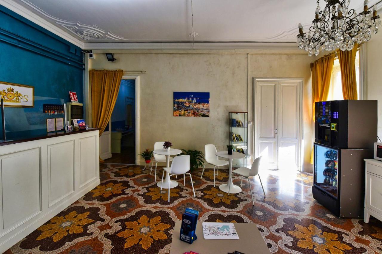 Hotel Suisse Genoa Ngoại thất bức ảnh