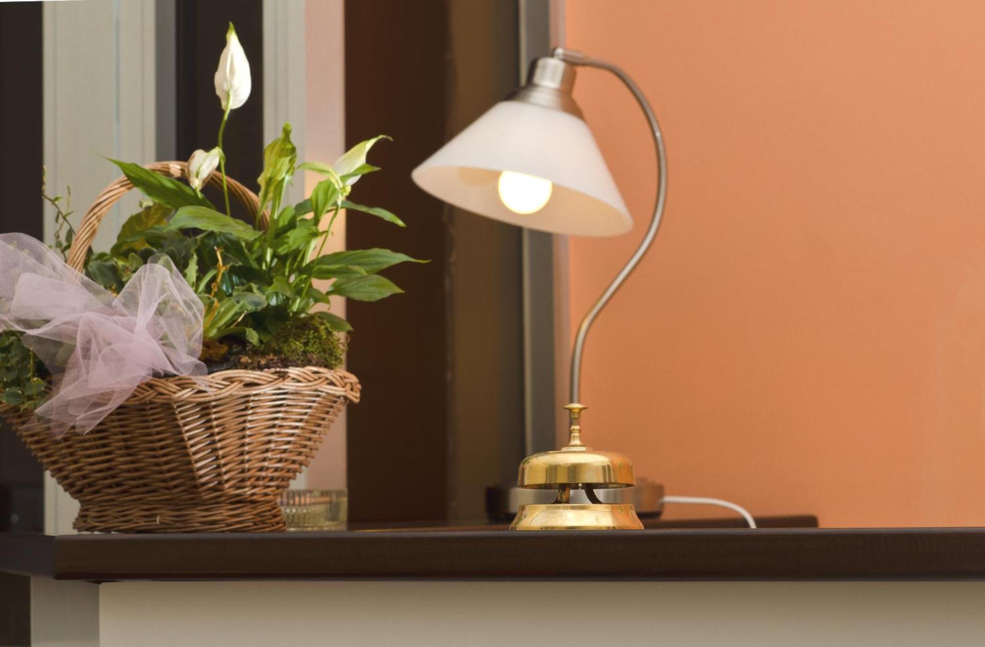Hotel Suisse Genoa Ngoại thất bức ảnh