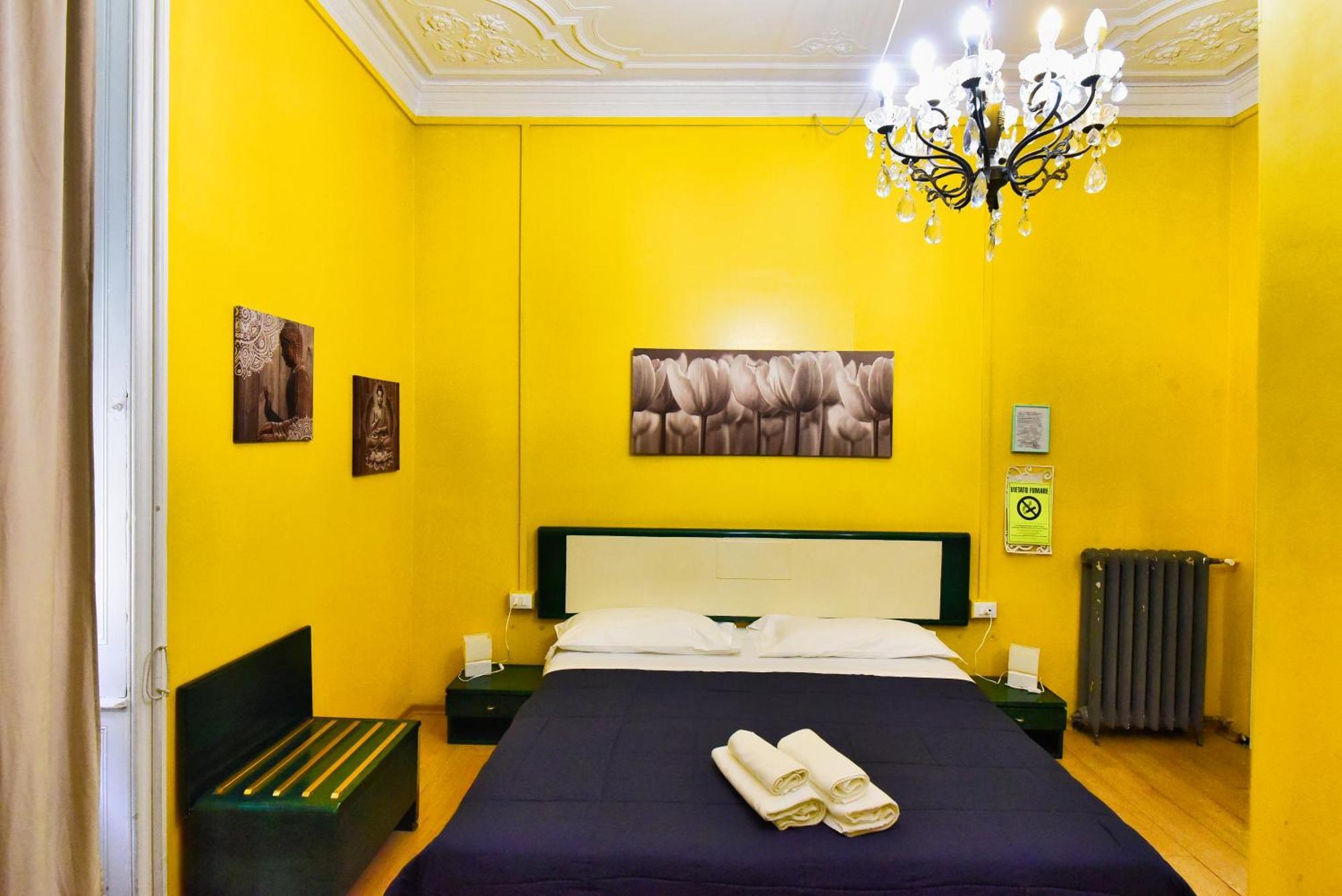 Hotel Suisse Genoa Ngoại thất bức ảnh
