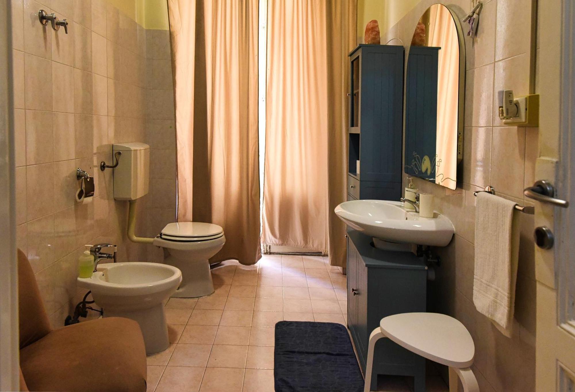 Hotel Suisse Genoa Ngoại thất bức ảnh