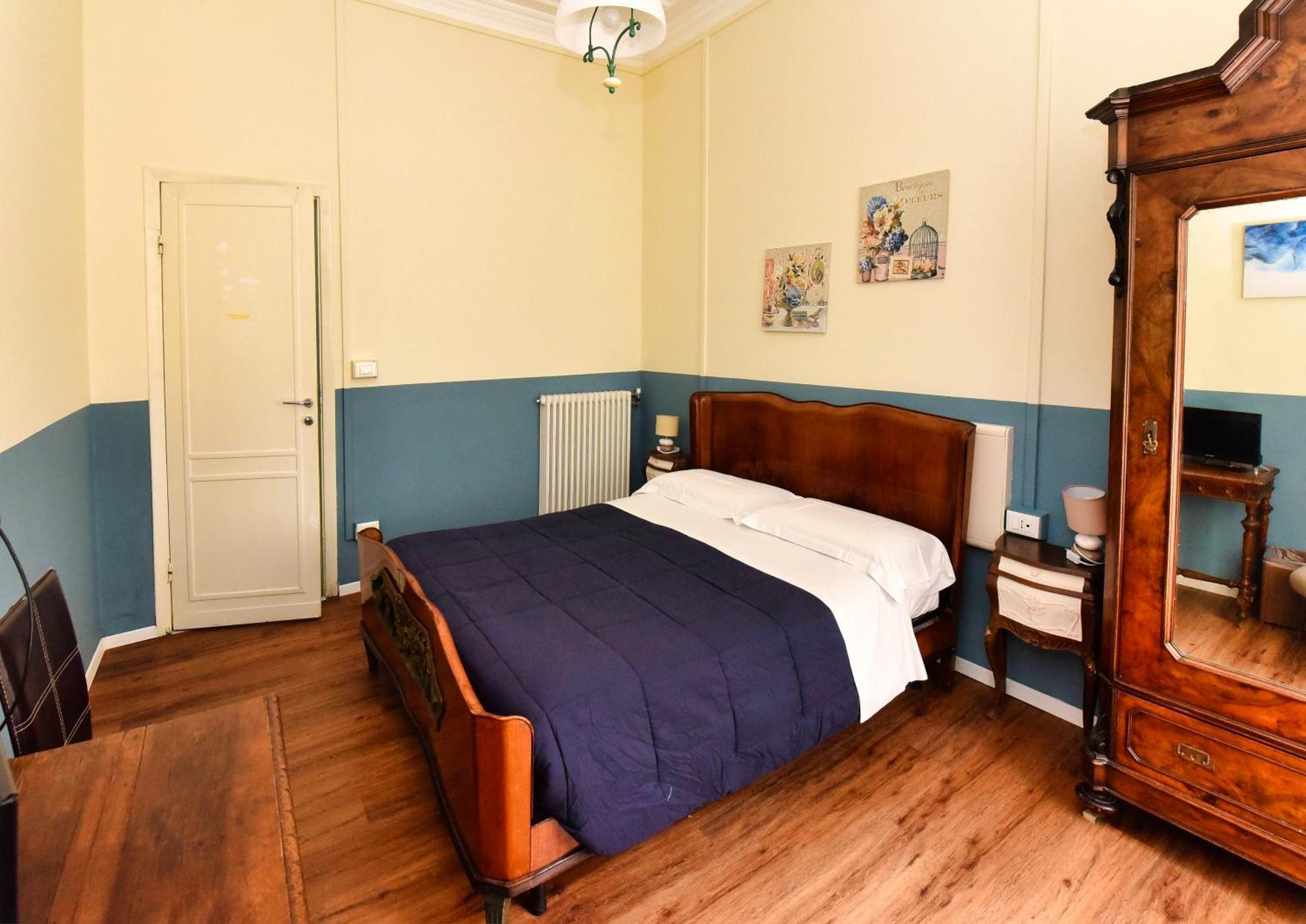 Hotel Suisse Genoa Ngoại thất bức ảnh