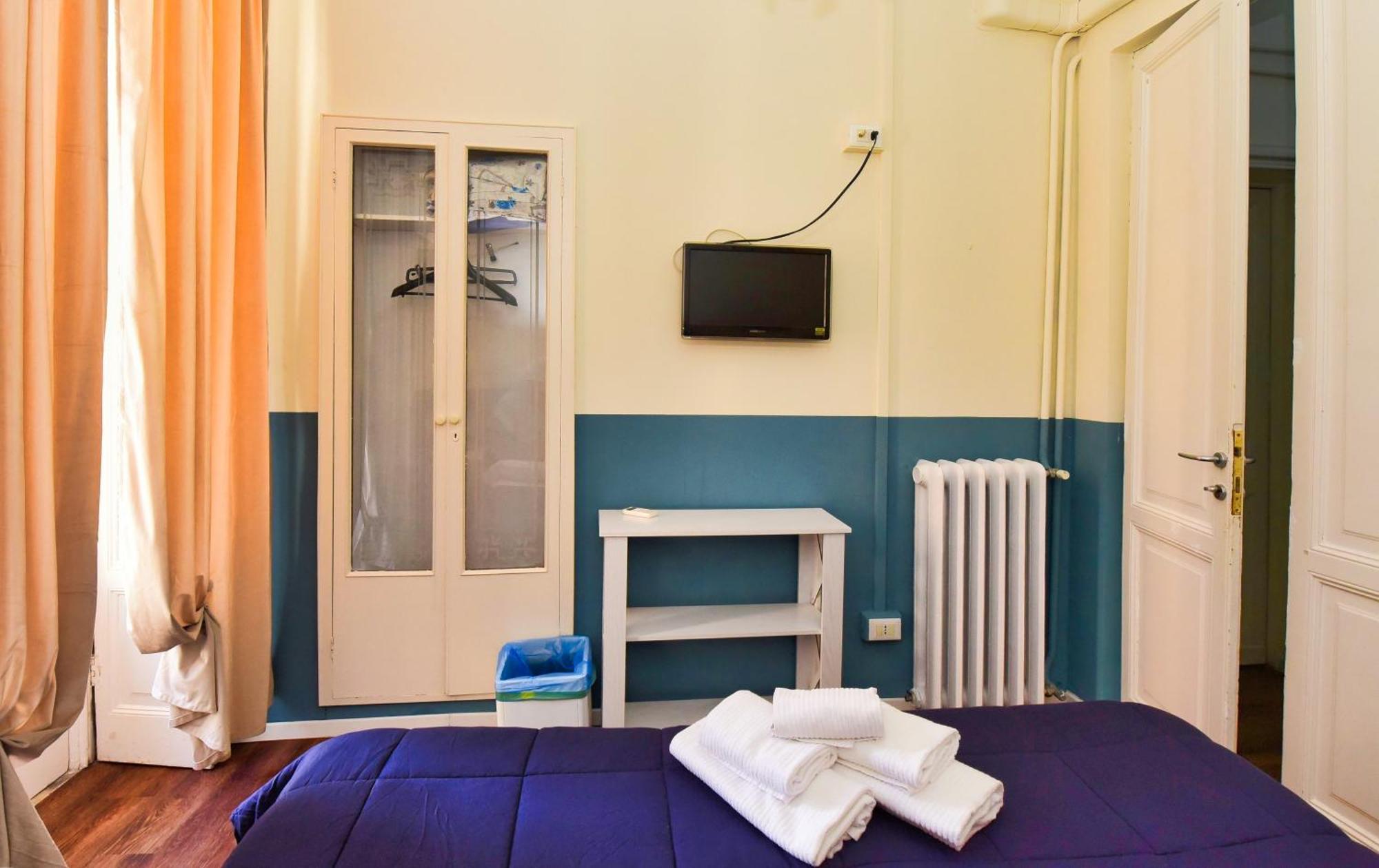 Hotel Suisse Genoa Ngoại thất bức ảnh