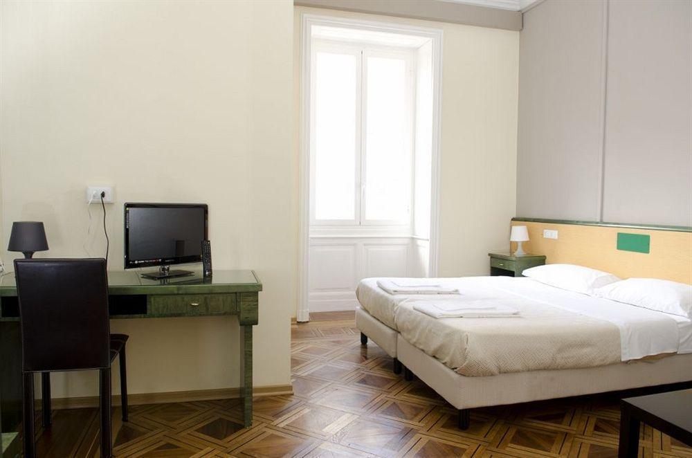 Hotel Suisse Genoa Ngoại thất bức ảnh