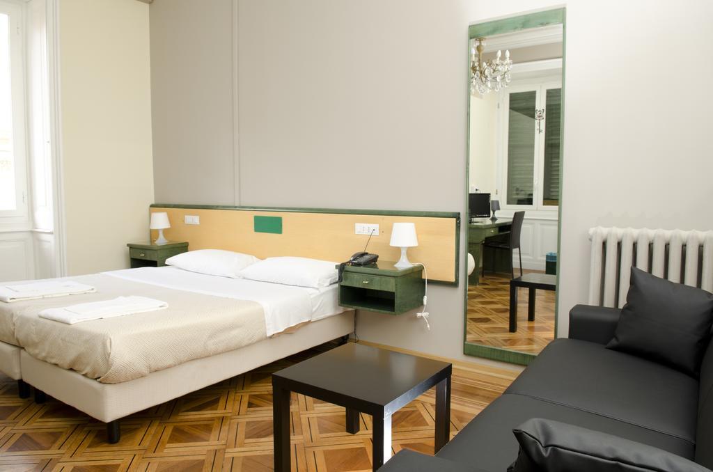 Hotel Suisse Genoa Ngoại thất bức ảnh