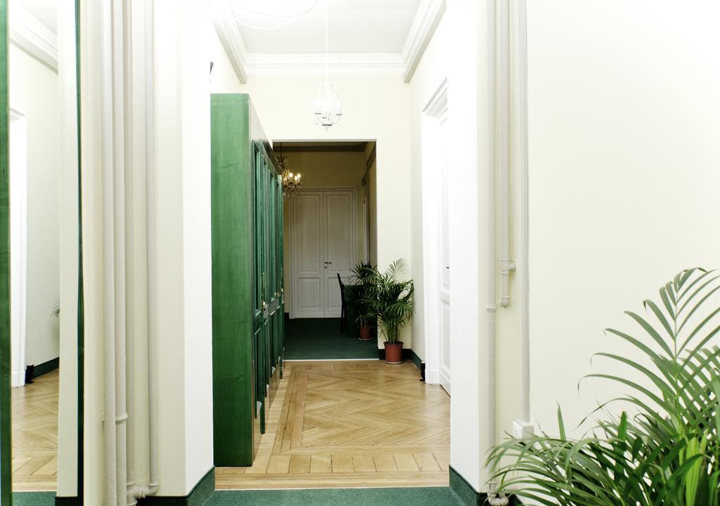 Hotel Suisse Genoa Ngoại thất bức ảnh