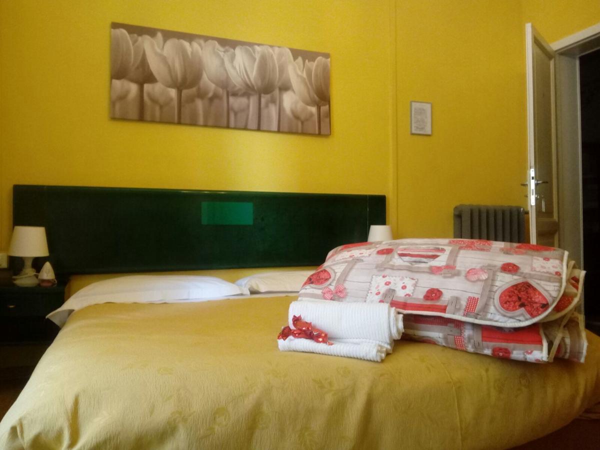 Hotel Suisse Genoa Ngoại thất bức ảnh