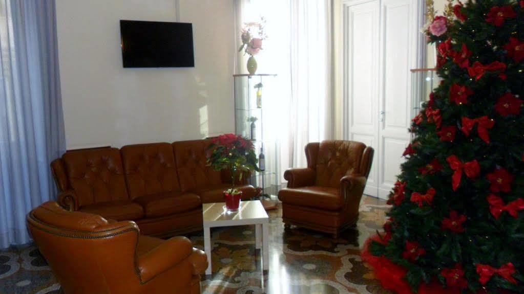 Hotel Suisse Genoa Ngoại thất bức ảnh