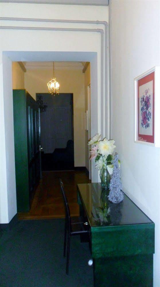 Hotel Suisse Genoa Ngoại thất bức ảnh