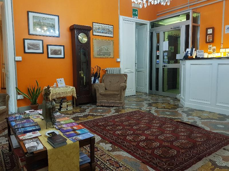 Hotel Suisse Genoa Ngoại thất bức ảnh