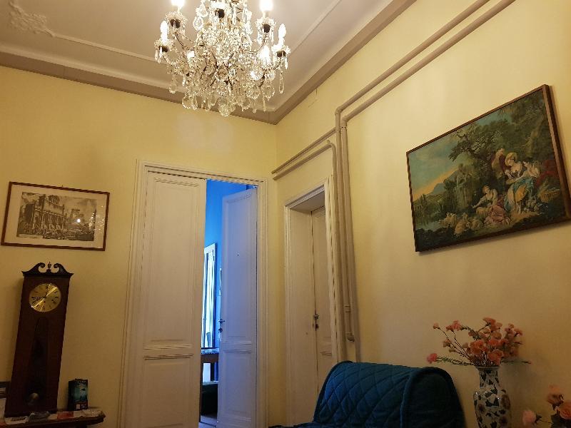 Hotel Suisse Genoa Ngoại thất bức ảnh