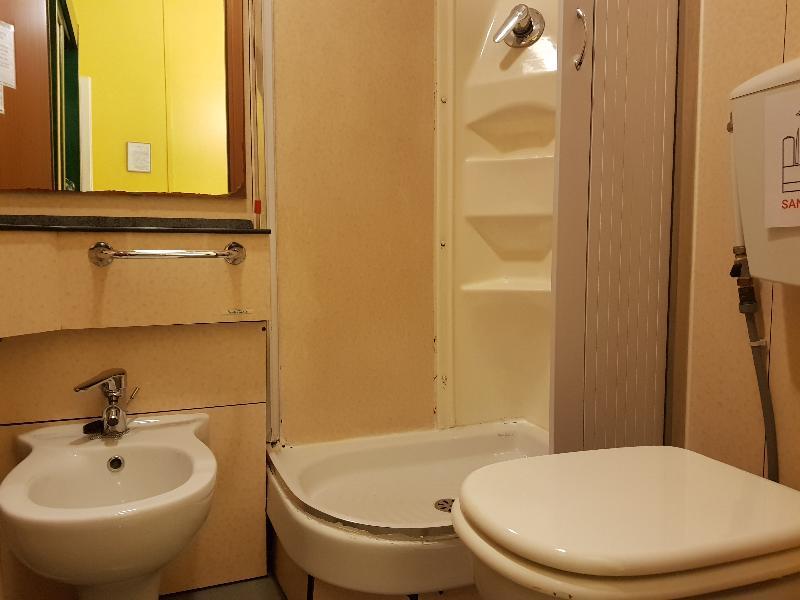 Hotel Suisse Genoa Ngoại thất bức ảnh