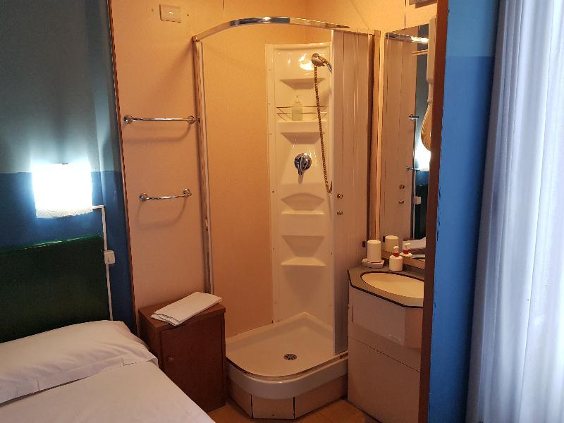 Hotel Suisse Genoa Ngoại thất bức ảnh