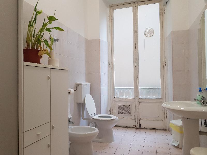 Hotel Suisse Genoa Ngoại thất bức ảnh