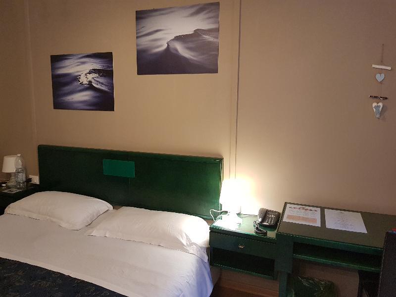 Hotel Suisse Genoa Ngoại thất bức ảnh