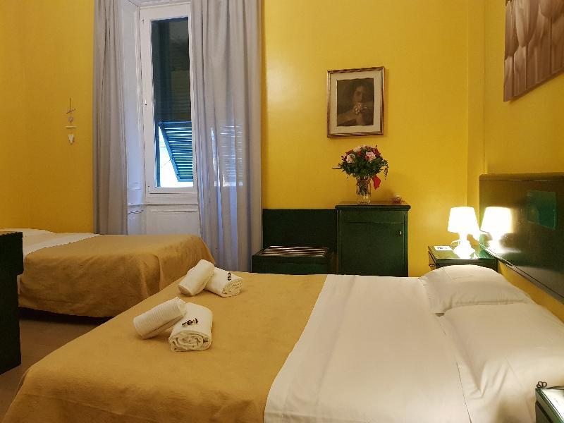 Hotel Suisse Genoa Ngoại thất bức ảnh