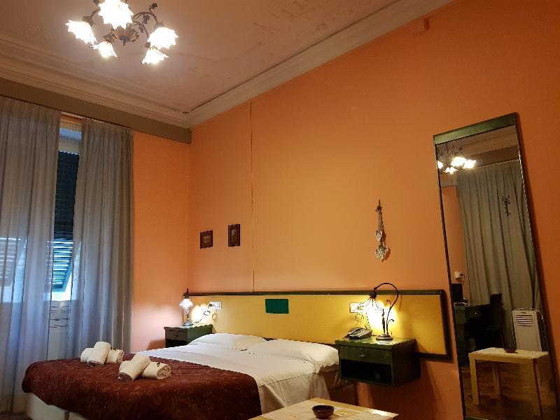 Hotel Suisse Genoa Ngoại thất bức ảnh