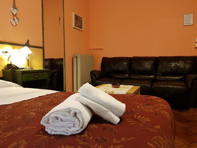 Hotel Suisse Genoa Ngoại thất bức ảnh