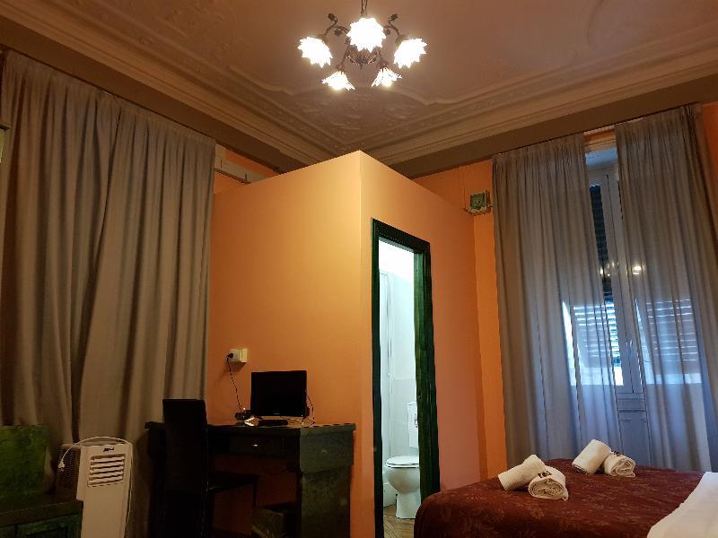 Hotel Suisse Genoa Ngoại thất bức ảnh