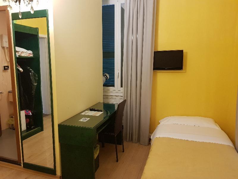 Hotel Suisse Genoa Ngoại thất bức ảnh