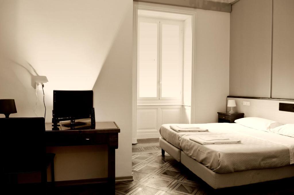 Hotel Suisse Genoa Ngoại thất bức ảnh